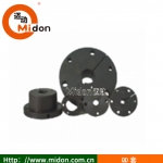 QD套，​ 美标QD锥套：QD Bushing Specifications