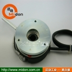 DHM7-120A  失电制动器锚机电机刹车制动器：DHM7-120AB