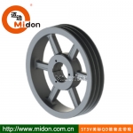 ST型3V美标QD锥套皮带轮,3V美标锥套皮带轮, 3V皮带轮，美标皮带轮，锥套美标皮带轮，迈动工业美标皮带轮，精工研造，值得信任