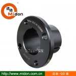 QD套，​ 美标QD锥套：QD Bushing Specifications