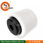 GE 鼓形齿式（尼龙）联轴器 尼龙鼓形齿式联轴器