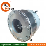 DHM7-120A  失电制动器锚机电机刹车制动器：DHM7-120AB