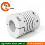 MD4（波纹管）伺服联轴器