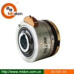 DLYD5  定位牙嵌离合器