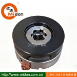 DLM6-200A  失电离合器