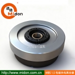 MBS 1.5电磁失电离合器