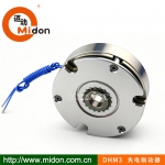 DHM3  C型电磁失电制动器