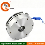 DHM3  重载失电制动器,DHM3 大扭力制动器