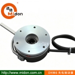 DHM6  N大扭力失电制动器