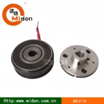 DDL3  DDL10  DZD10单片电磁离合器