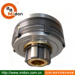 DLMO （M、K、Z）铣床专用离合器（制动器）