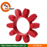 GR型弹性体 XL型联轴器弹性体