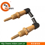 离合器电刷 铜芯碳刷 印刷机 压痕机  烟斗 电刷切纸机电刷6mm 8mm