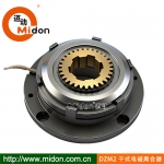 DZM2 干式电磁离合器