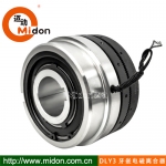 DLY3 牙嵌式电磁离合器 定位式牙嵌离合器 DLY3-1000A牙嵌离合器