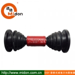 DOF滑移式球笼万向联轴器 （中小型系列）