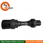BJM  球笼式等速万向联轴器（鼓型）