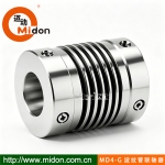 MD4（波纹管）伺服联轴器
