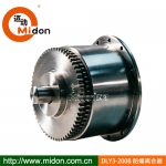 DLY3-200B DLY3-1000B防爆离合器 牙嵌式电磁离合器 高温牙嵌离合器 耐热离合器 耐辐射离合器灵敏高效 耐热 可做失电吸和 得电吸和